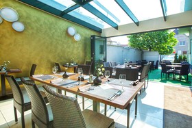 Fine Restaurant&Apartments
