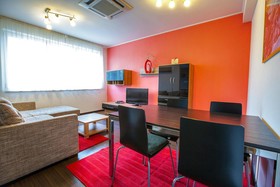 Fine Restaurant&Apartments