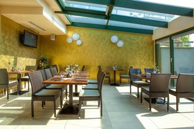 Fine Restaurant&Apartments