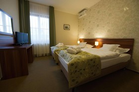 Wellness Hotel Spark