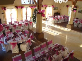 Wellness Hotel Spark