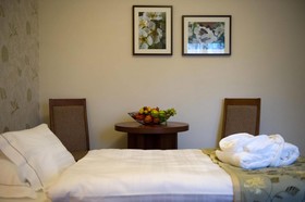 Wellness Hotel Spark