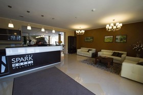 Wellness Hotel Spark