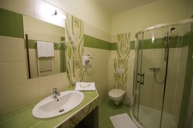 Wellness Hotel Spark