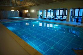 Wellness Hotel Spark