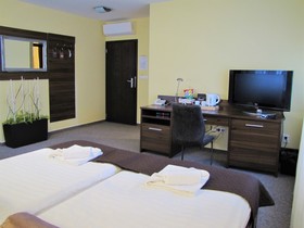 Grand Hotel Senica