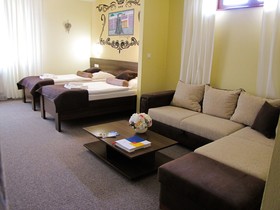 Grand Hotel Senica