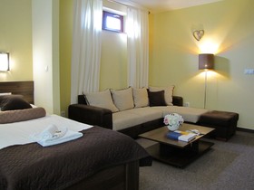 Grand Hotel Senica