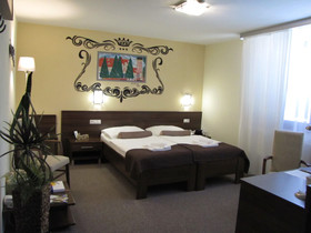 Grand Hotel Senica