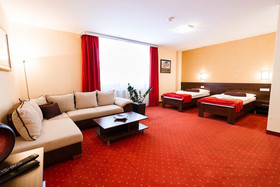 Grand Hotel Senica