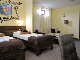Grand Hotel Senica
