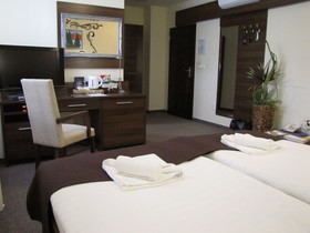 Grand Hotel Senica