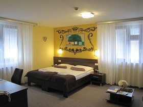 Grand Hotel Senica