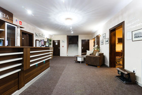 Grand Hotel Senica