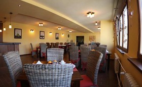 Hotel Relax Inn