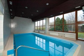 Hotel Relax Inn