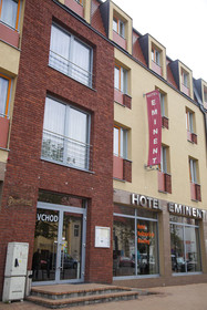 Hotel Eminent