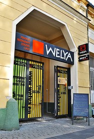 Penzión WELYA
