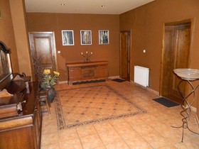 Hotel Slnecny Dvor