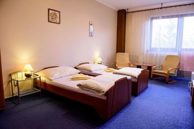 Hotel Slnecny Dvor