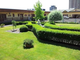Hotel Slnecny Dvor