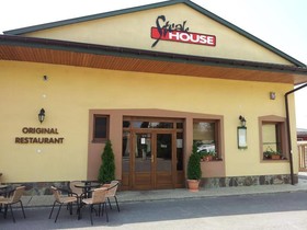 Hotel Slnecny Dvor