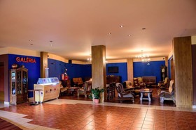 Hotel Slnecny Dvor