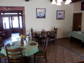 Hotel Slnecny Dvor
