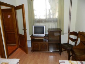Hotel Slnecny Dvor