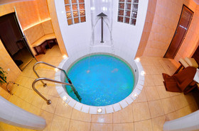 Horsky Hotel Mnich