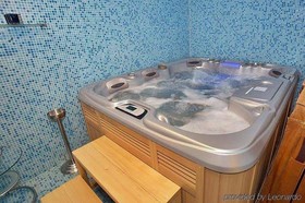 Grand Hotel Trencin