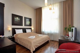Grand Hotel Trencin