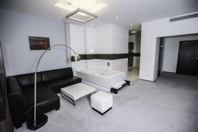 Hotel Magnus