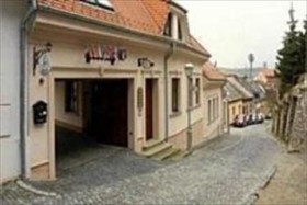 Hotel Pod Hradom
