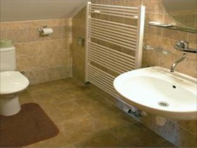 Hotel Pod Hradom