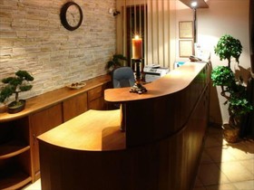 Hotel Pod Hradom