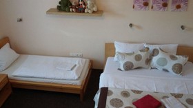 Apartmenty Dreams