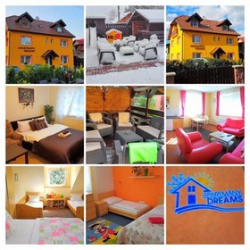 Apartmenty Dreams