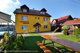 Apartmenty Dreams