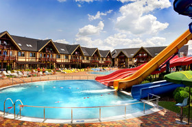 Hotel Besenova