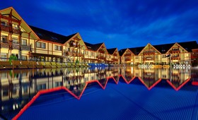 Hotel Besenova