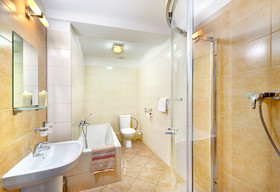 Hotel Besenova