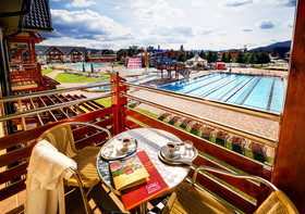 Hotel Besenova