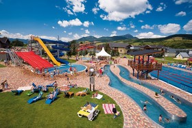 Hotel Besenova