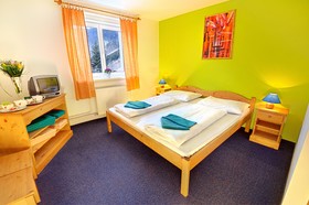 Hotel Srdiecko