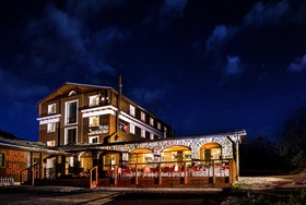 Hotel Srdiecko