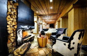 Hotel Srdiecko