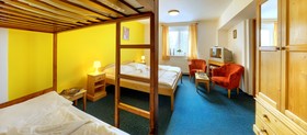 Hotel Srdiecko