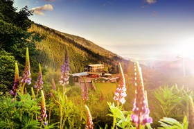 Hotel Srdiecko