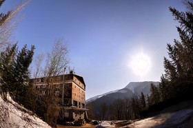 Hotel Srdiecko